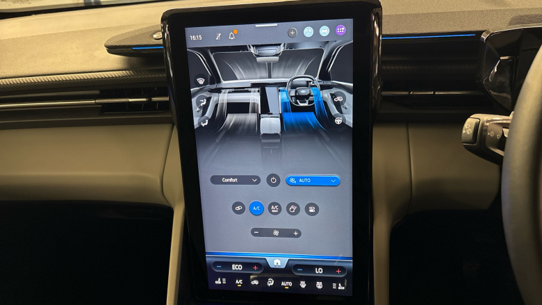 Ford Explorer 210kW Premium 77kWh 5dr Auto Electric Estate